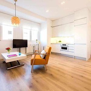 Appartement met Drie Slaapkamers